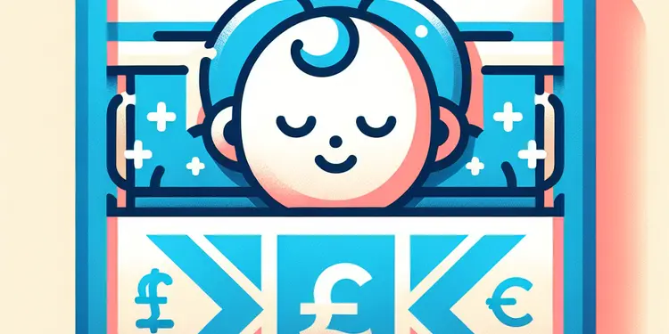 Why are baby sleep pillows not safe for infants?