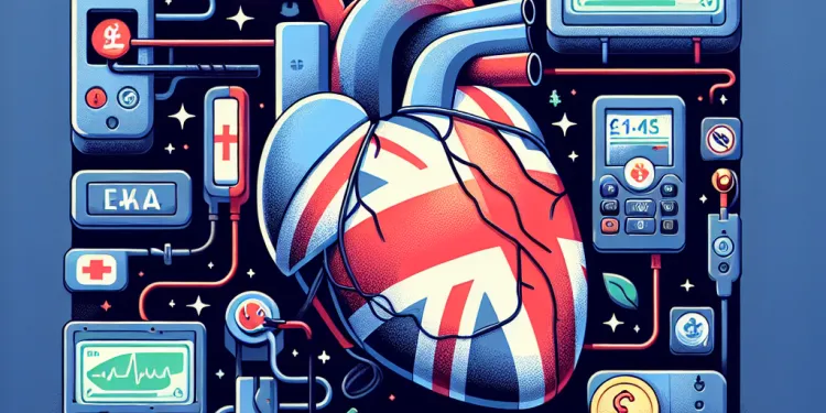 Why are defibrillators important?