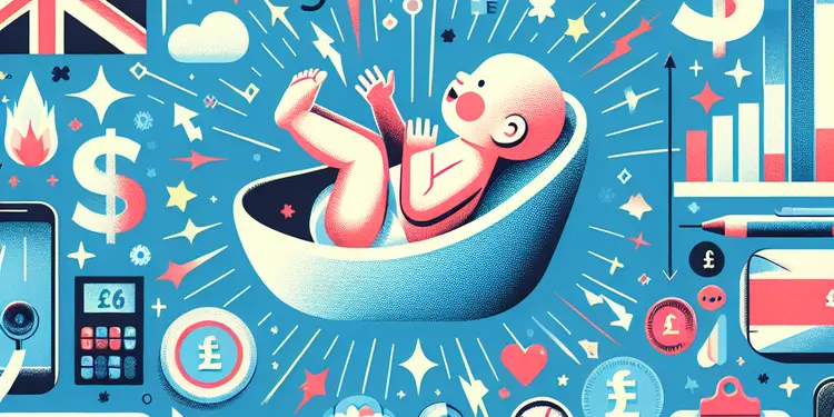 Why are newborns more prone to jaundice than adults?