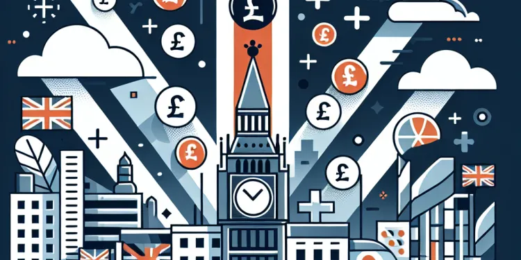 Why did I receive a tax refund letter from HMRC?
