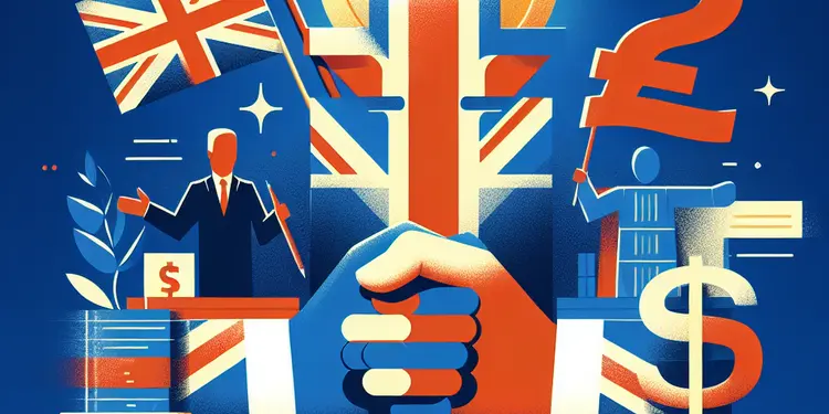 Why did the US decide to leave the World Health Organization (WHO)?