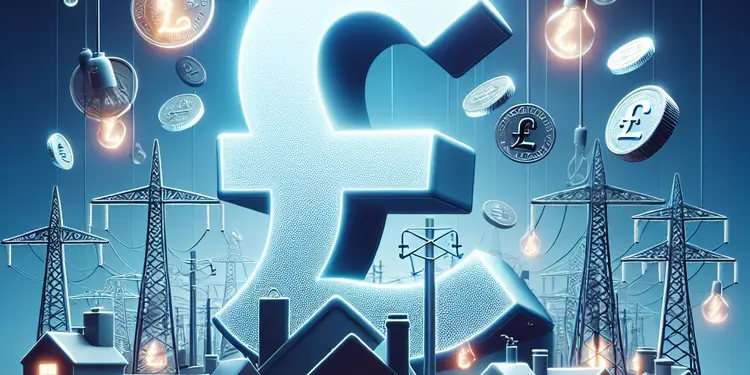 Why do energy companies charge different rates for their electricity?
