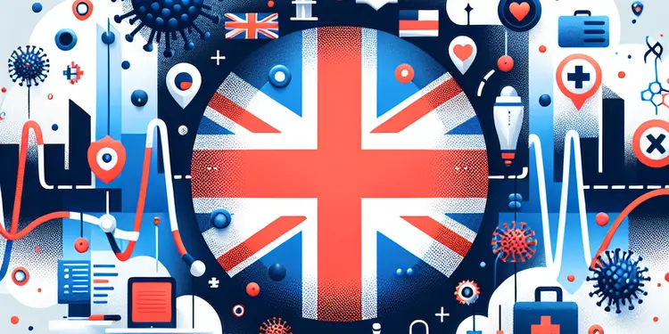 Why has the UK lost its measles elimination status?