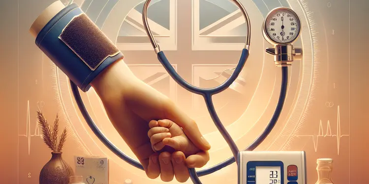 Why is it important to test my child for high blood pressure?