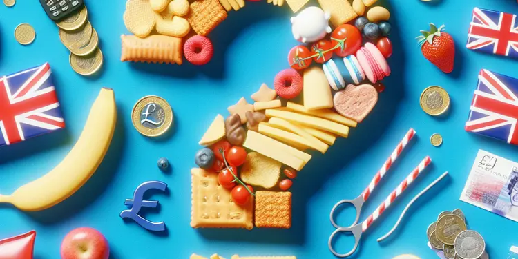 Why is junk food considered unhealthy?