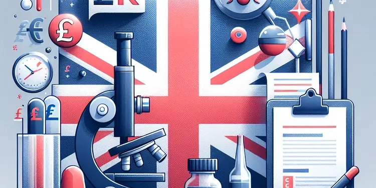 Why is the UK cutting funding to AIDS, Tuberculosis, and Malaria research?