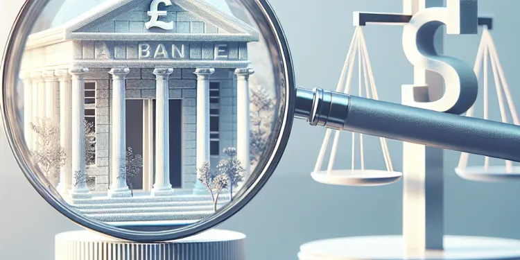 Why is there a call for greater transparency in banking fees?