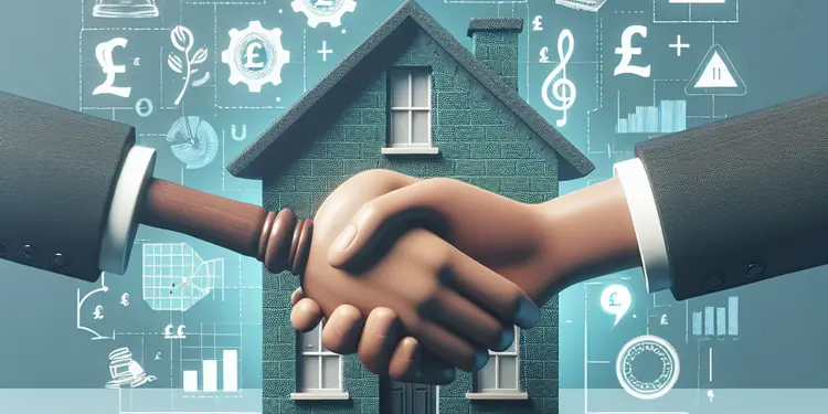 Why might someone need a property litigator?