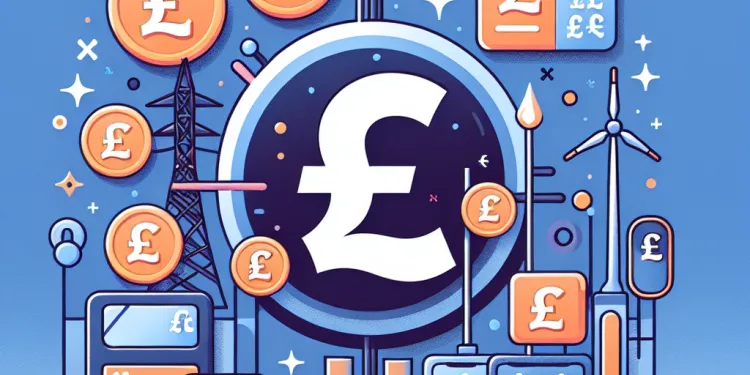 Why was the energy price cap introduced?