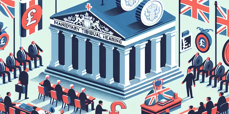 Will attending a tribunal hearing be mandatory?