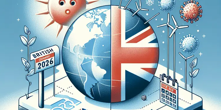 Will climate change affect the 2026 flu season?