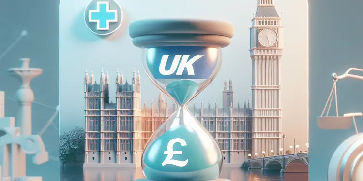 Will my health insurance provider have information on waiting times?