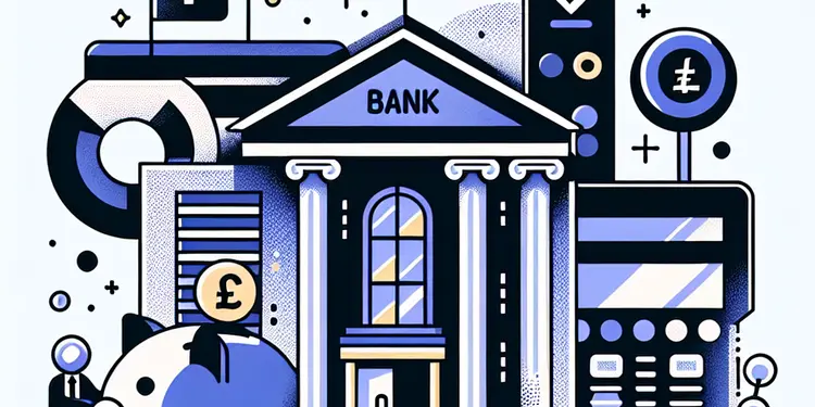 Will switching banks affect my credit score?