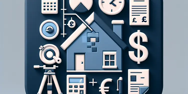 Will the surveyor's report affect the mortgage offer?