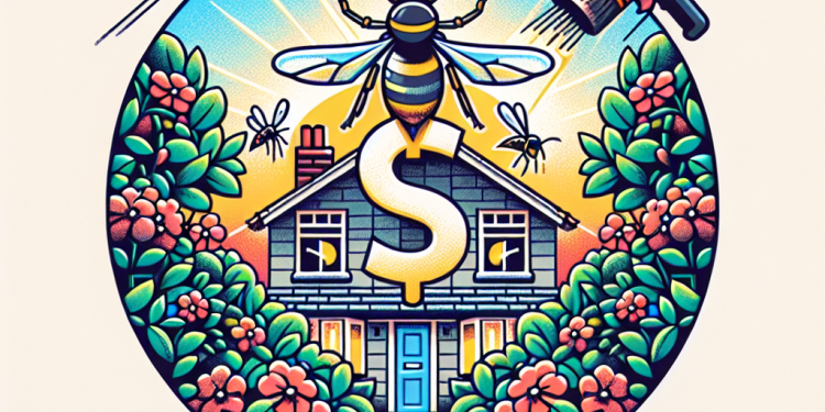 get rid of wasps