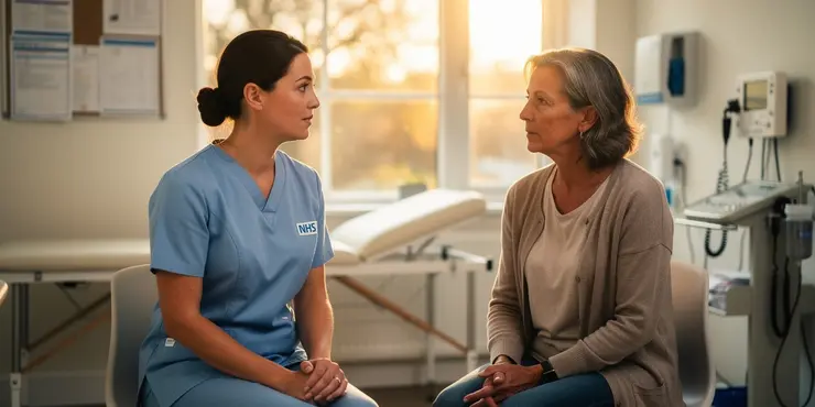 4 facts about blood cancer that you should know | NHS