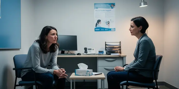 5 Signs You've Been Mentally Abused