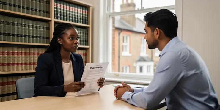 A Guide to the Divorce Process