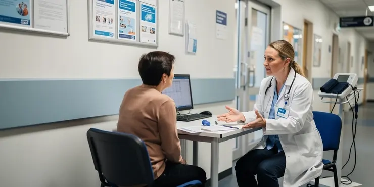 Acute COPD in Adults: Antibiotics or not - Dr Nick Francis