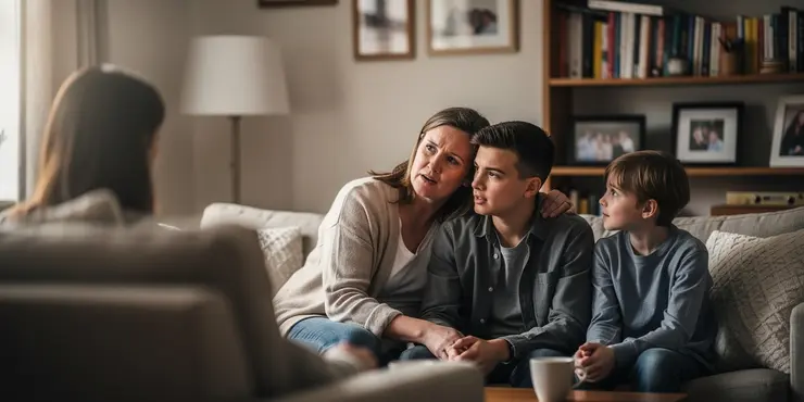 Advancements in Mental Health Resources for Families