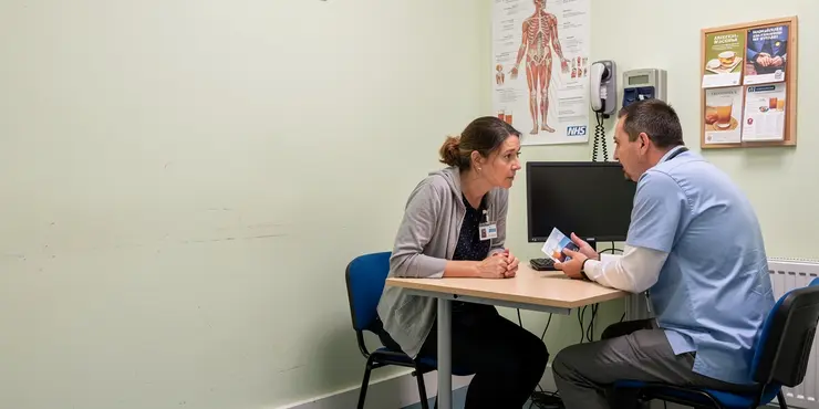 Alcohol-Related Deaths in Scotland