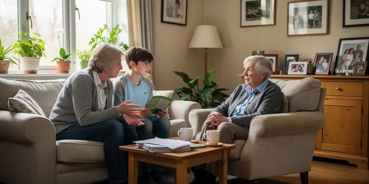 Alternative Burial Methods