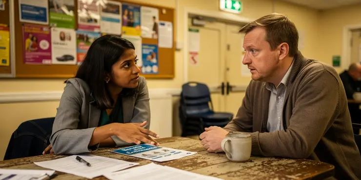 Am I entitled to extra support with benefits and living costs?