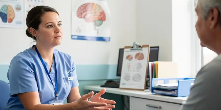 An introduction to frontotemporal dementia (FTD) (part 1/3)