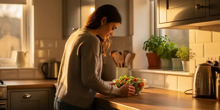 Anorexia nervosa | NHS