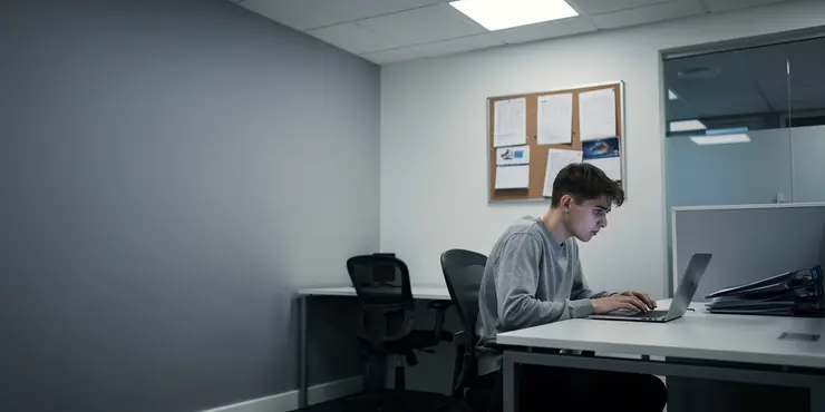 Anxiety in young people