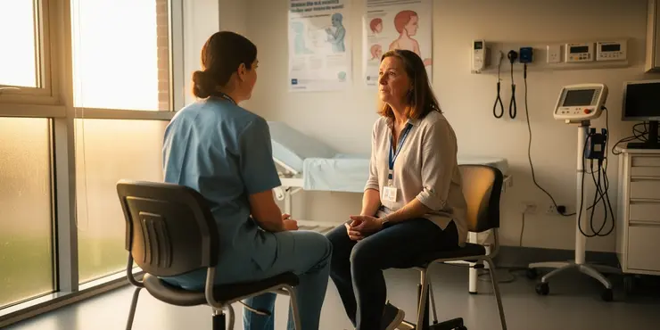 Are UK's Post-Pandemic Work Habits Harming Mental Wellbeing?