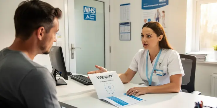 Are Wegovy tablets covered by insurance?