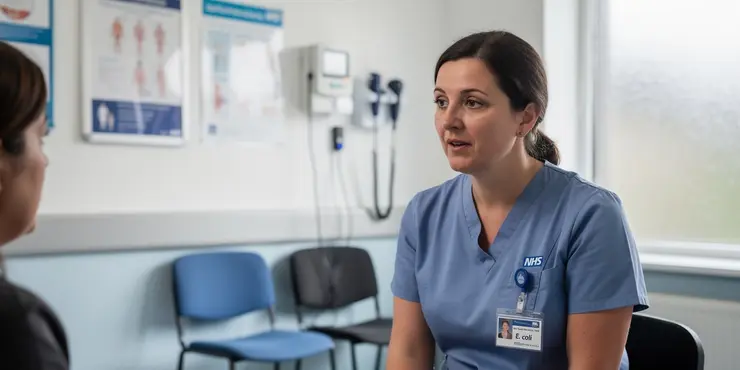 Are  E.coli and E coli and ecoli the same thing?