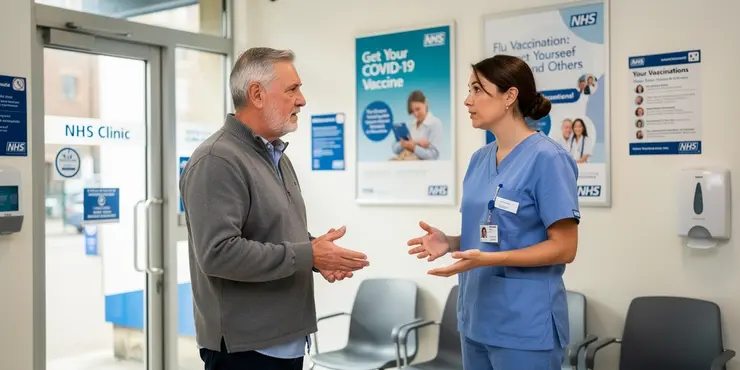 Are adults in the UK at risk from measles?