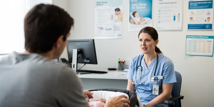 Are anti-roll pillows safe for newborns?