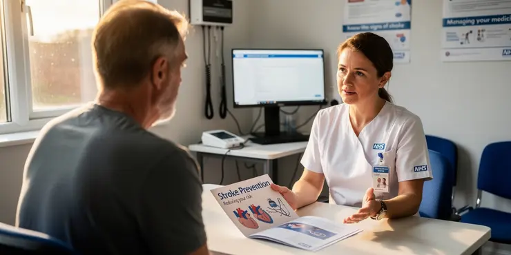 Are anticoagulants effective in reducing stroke risk?