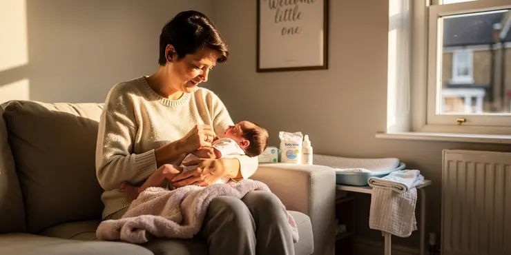 Are baby sleep pillows safe?