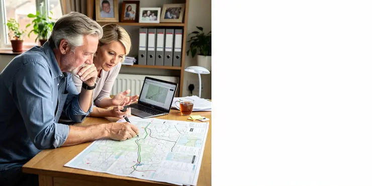 Are boundary disputes common?