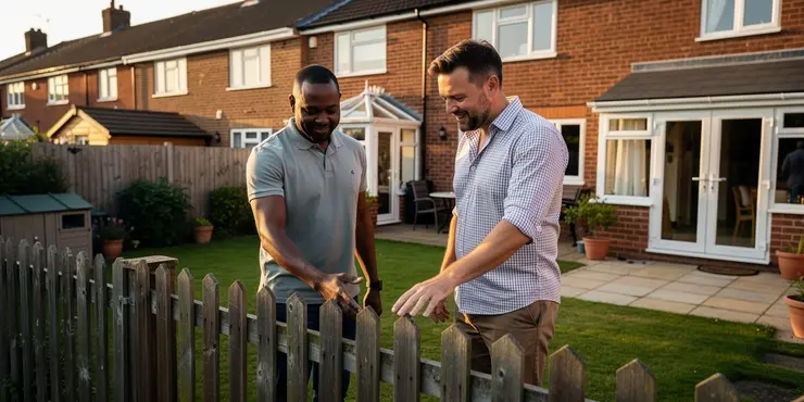 Are boundary disputes common?