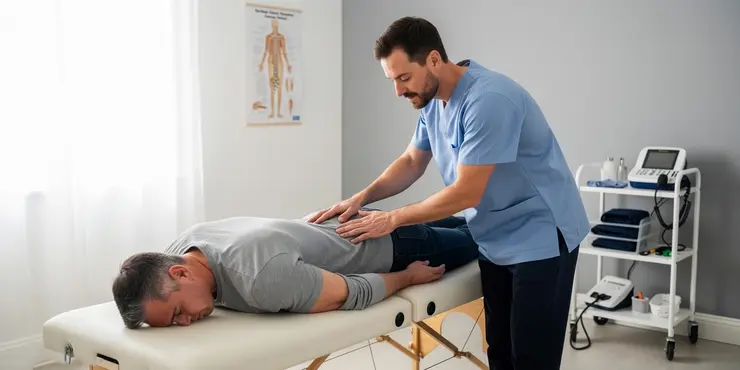 Are chiropractic treatments painful?