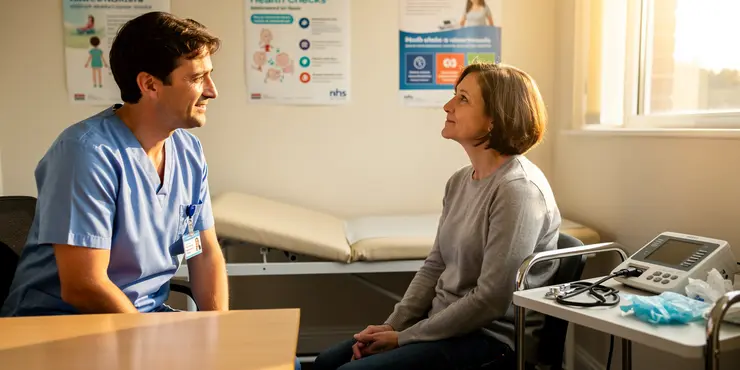 Are climate changes affecting mosquito populations in the UK?