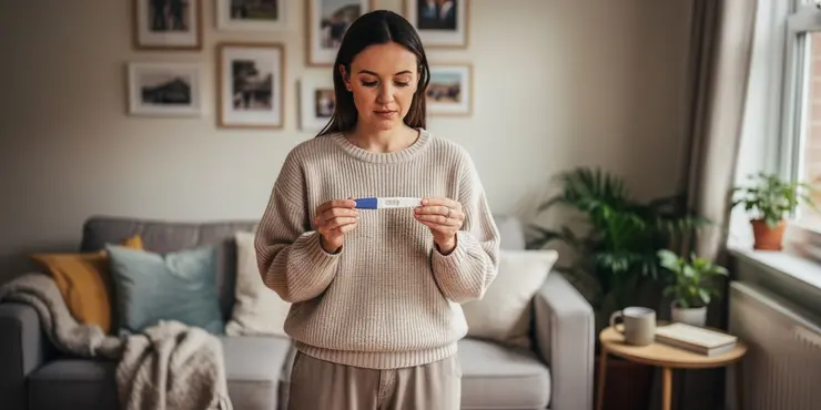 Are digital pregnancy tests more accurate than non-digital tests?