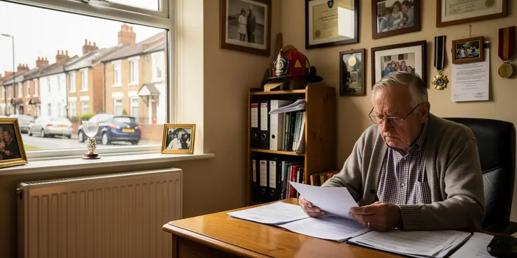 Are firefighter pension benefits taxable?