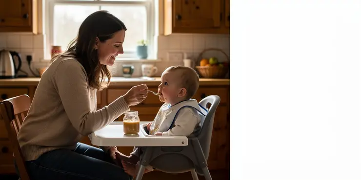 Are glass jars or pouches better for keeping baby food safe?