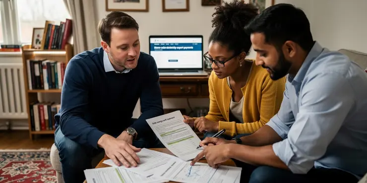 Are home solar electricity sell-back schemes taxable?