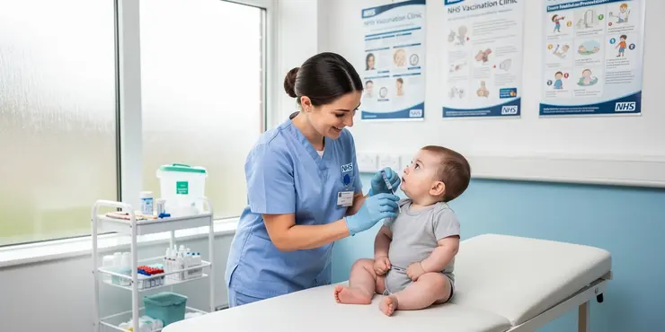 Are infants recommended to receive the meningococcal vaccine?