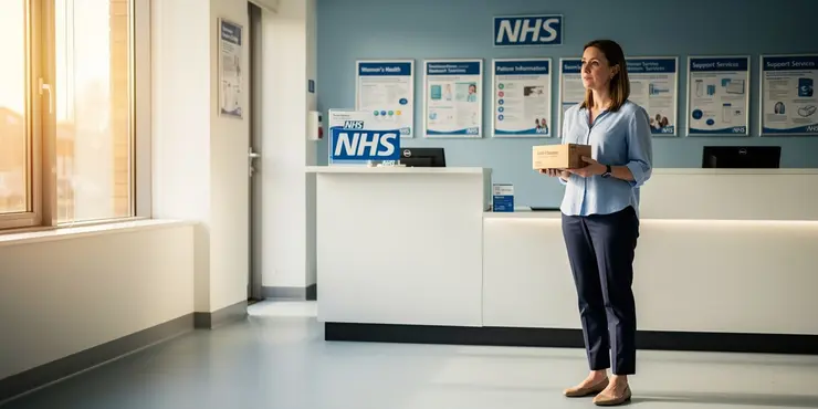 Are medical tampons sterile?