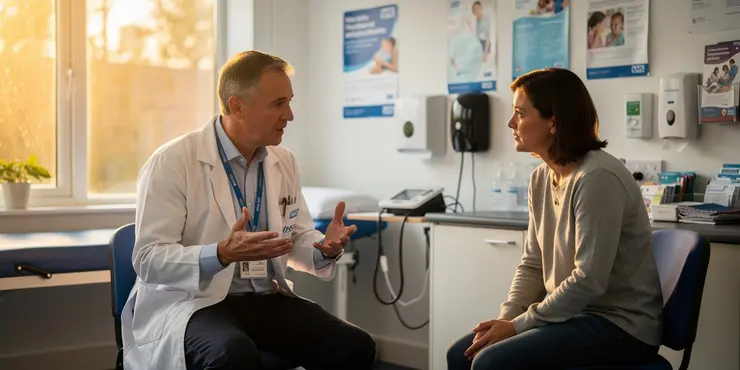 Are mosquito bites in the UK harmful?