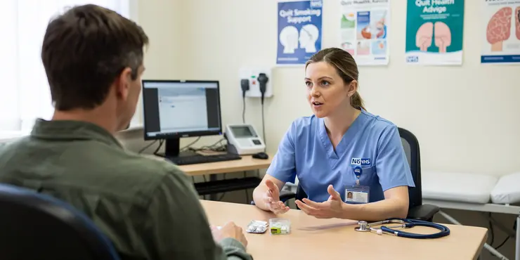 Are nicotine pouches safer than smoking?