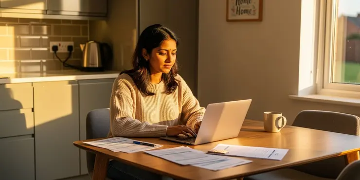 Are online banks cheaper than traditional banks?